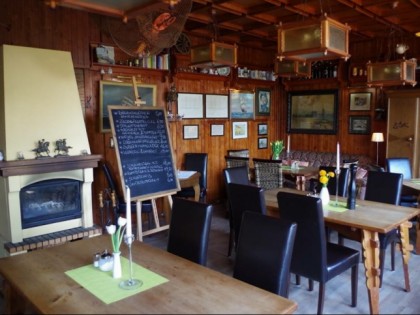 Foto: Alte Schule Gagern