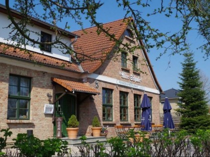 Foto: Alte Schule Gagern