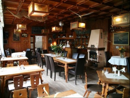 Foto: Alte Schule Gagern